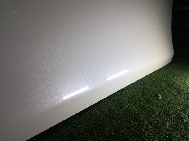 【中古】アルファード CBA-ANH10W 左リアドア スライドドア