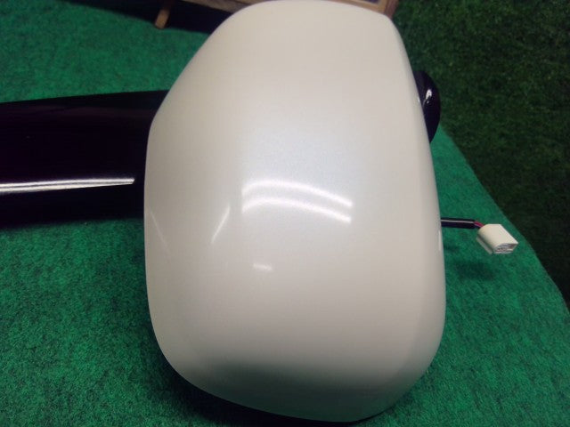 【中古】アルファード CBA-ANH10W 右サイドミラー 87910-58011-A0