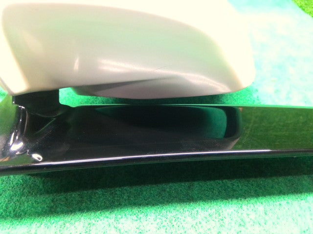 【中古】アルファード CBA-ANH10W 右サイドミラー 87910-58011-A0