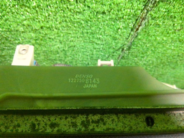 【中古】アルファード CBA-ANH10W ラジエータ 16041-28370