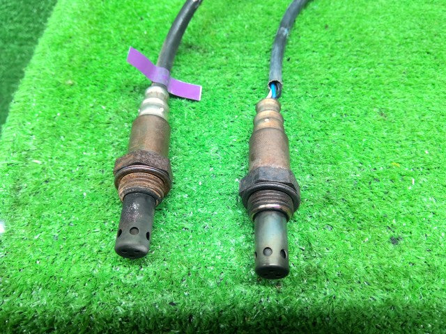 【中古】アルファード CBA-ANH10W オーツーセンサー 89465-58010