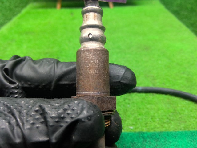 【中古】アルファード CBA-ANH10W オーツーセンサー 89465-58010