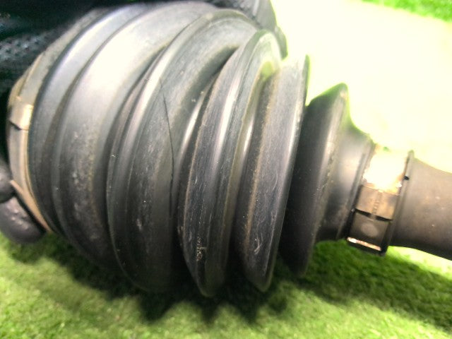 【中古】アルファード CBA-ANH10W 右フロントドライブシャフト 43410-28030