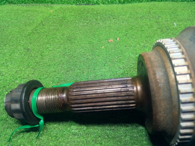 【中古】アルファード CBA-ANH10W 右フロントドライブシャフト 43410-28030