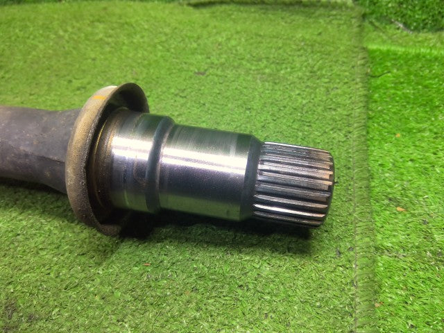 【中古】アルファード CBA-ANH10W 右フロントドライブシャフト 43410-28030