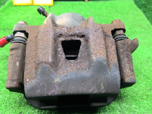 【中古】アルファード CBA-ANH10W 左リアキャリパー 47750-28270