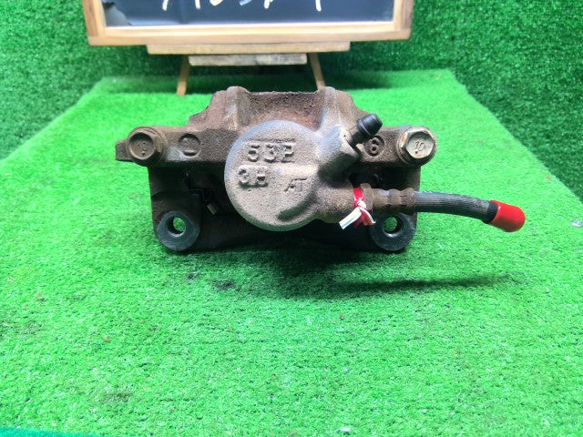 【中古】アルファード CBA-ANH10W 左リアキャリパー 47750-28270