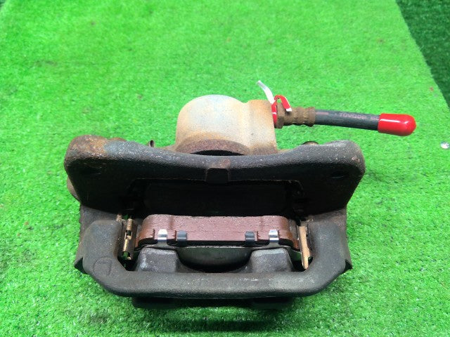 【中古】アルファード CBA-ANH10W 左リアキャリパー 47750-28270