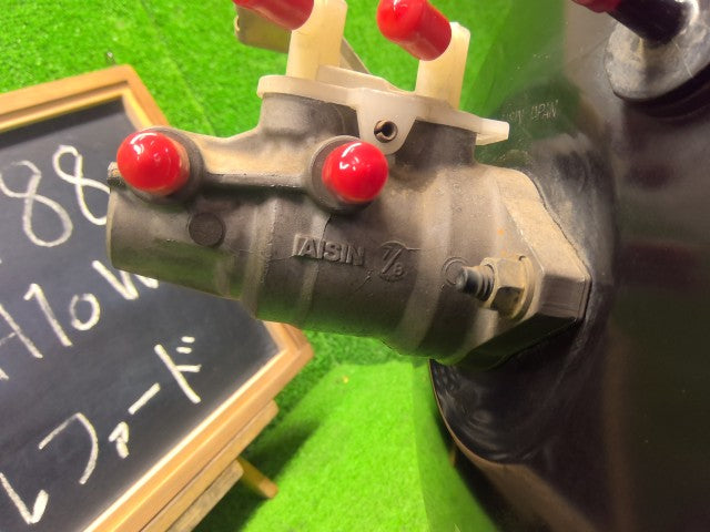【中古】アルファード CBA-ANH10W ブレーキマスターＡＳＳＹ 47028-58010