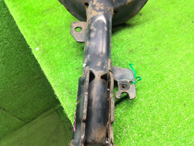 【中古】アルファード CBA-ANH10W 右フロントストラット 48510-80260