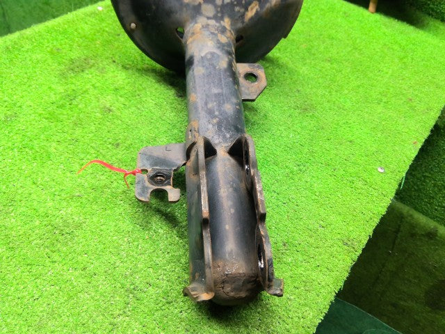 【中古】アルファード CBA-ANH10W 左フロントストラット 48520-59315