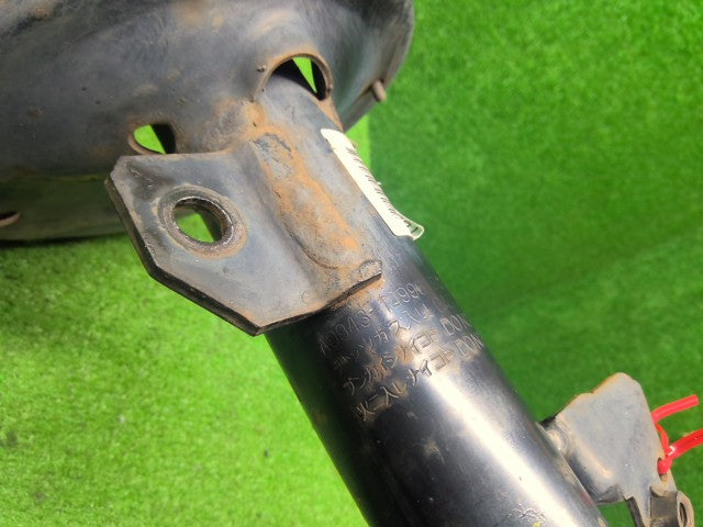 【中古】アルファード CBA-ANH10W 左フロントストラット 48520-59315