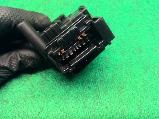 【中古】アルファード CBA-ANH10W ワイパースイッチ 84652-2G410