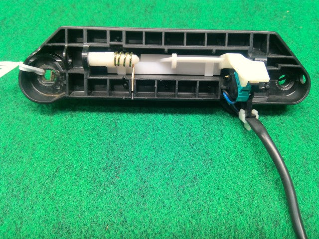 【中古】アルファード CBA-ANH10W バックドア スイッチ