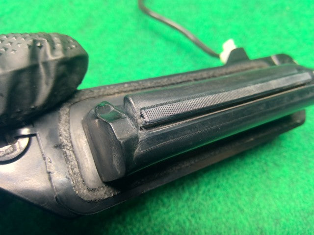 【中古】アルファード CBA-ANH10W バックドア スイッチ