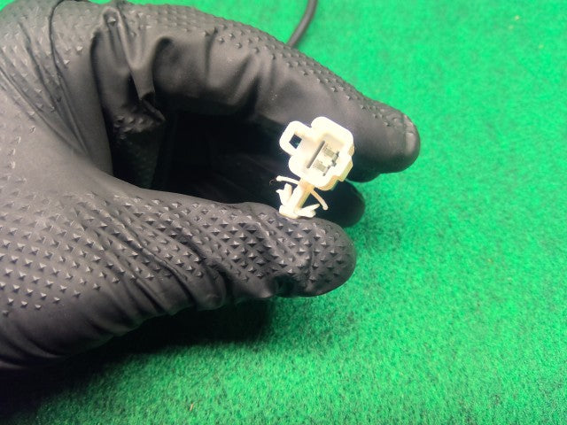 【中古】アルファード CBA-ANH10W バックドア スイッチ