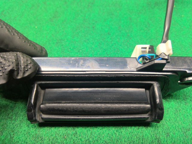【中古】アルファード CBA-ANH10W バックドア スイッチ