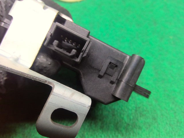 【中古】アルファード CBA-ANH10W サーボモーター 3点セットＡＣヒーター系
