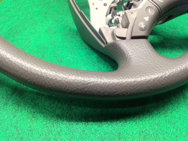 【中古】アルファード CBA-ANH10W ステアリングホイール 45100-58010-E0