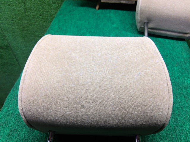 【中古】アルファード CBA-ANH10W 3列目用 ヘッドレスト