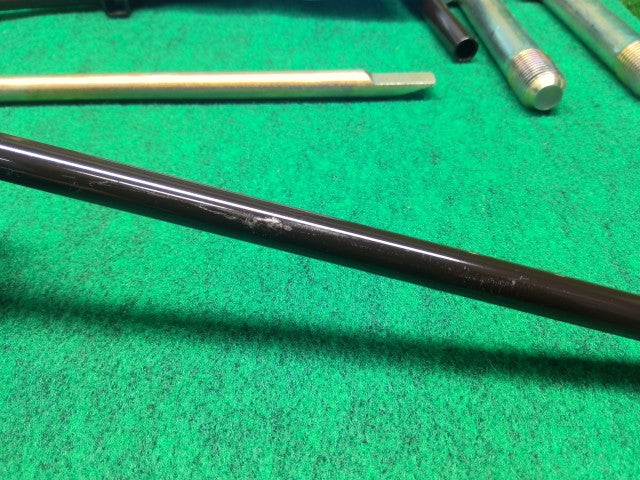 【中古】アルファード CBA-ANH10W 車載工具