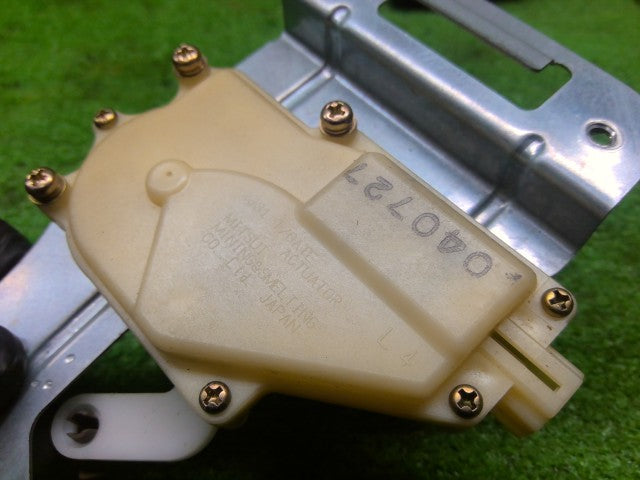 【中古】バモス ABA-HM2 バックドアロックソレノイド 74800-S3C-003