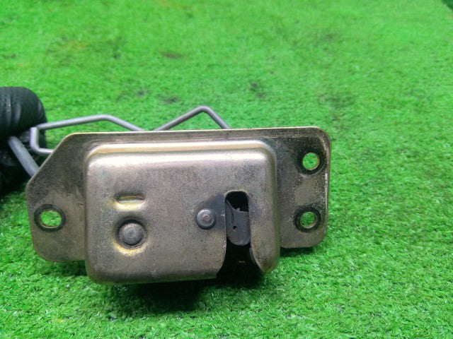 【中古】バモス ABA-HM2 バックドアロックソレノイド 74800-S3C-003