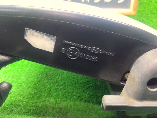 【中古】エブリィ ABA-DA64W 右サイドミラー 84701-68H50-Z7T