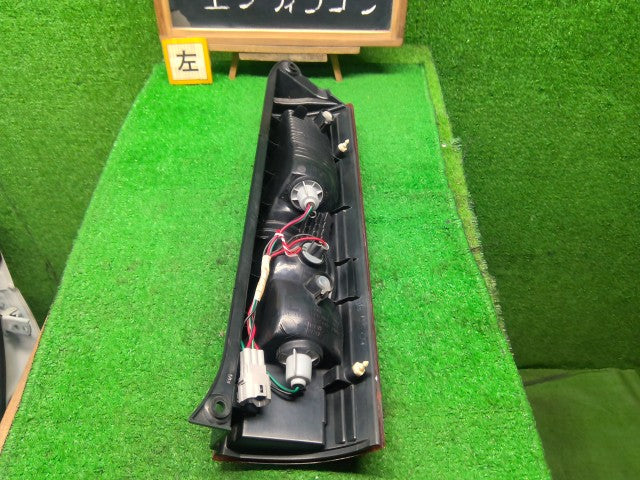 【中古】エブリィ ABA-DA64W 左テールランプ 35670-68H10