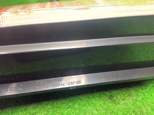 【中古】エブリィ ABA-DA64W 左テールランプ 35670-68H10