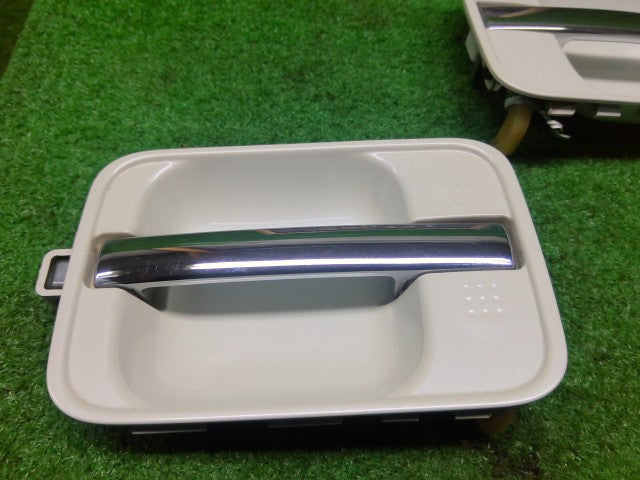【中古】エブリィ ABA-DA64W リア ドア用