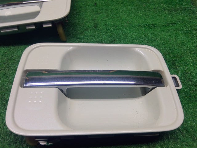 【中古】エブリィ ABA-DA64W リア ドア用