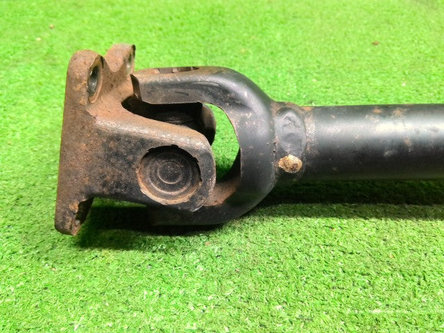 【中古】エブリィ ABA-DA64W フロント プロペラシャフト