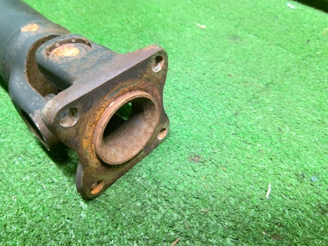 【中古】エブリィ ABA-DA64W フロント プロペラシャフト
