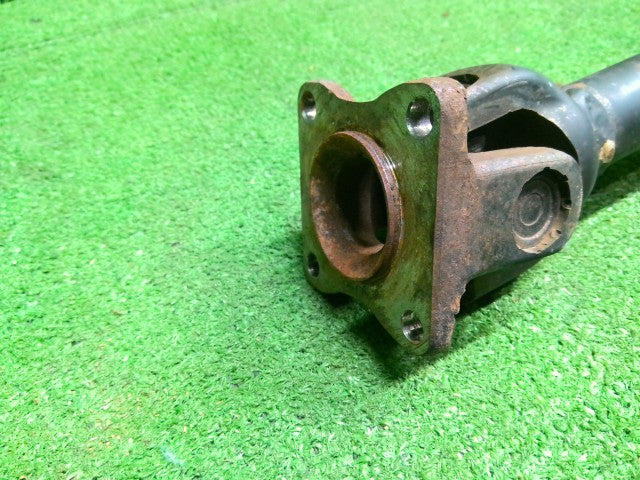 【中古】エブリィ ABA-DA64W フロント プロペラシャフト