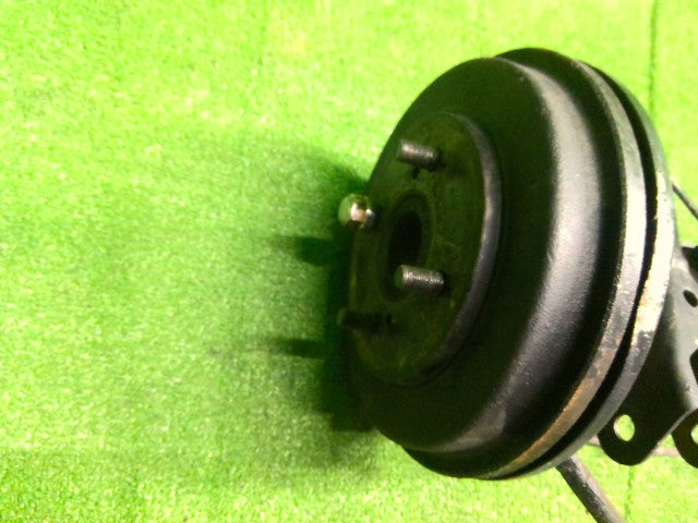 【中古】エブリィ ABA-DA64W リア デフ