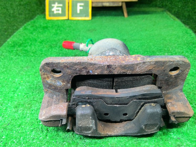 【中古】エブリィ ABA-DA64W 右 フロント