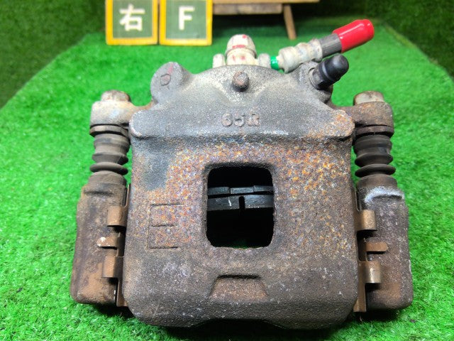【中古】エブリィ ABA-DA64W 右 フロント