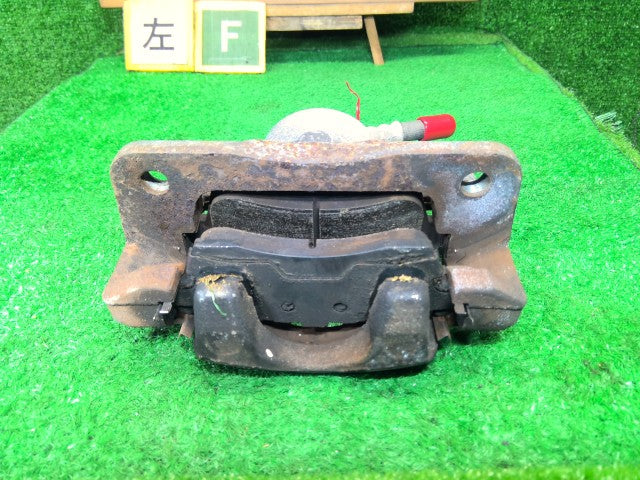 【中古】エブリィ ABA-DA64W 左 フロント