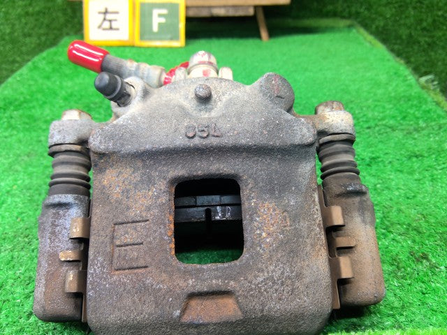 【中古】エブリィ ABA-DA64W 左 フロント