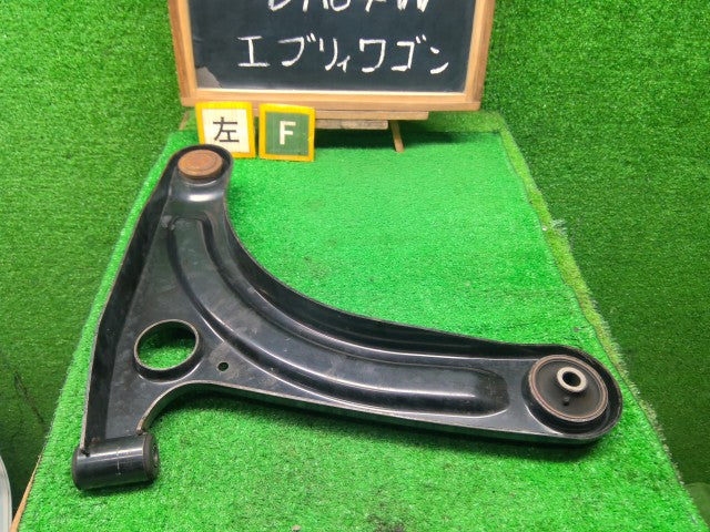 【中古】エブリィ ABA-DA64W 左 フロント