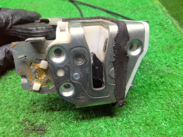 【中古】エブリィ ABA-DA64W 右 フロント
