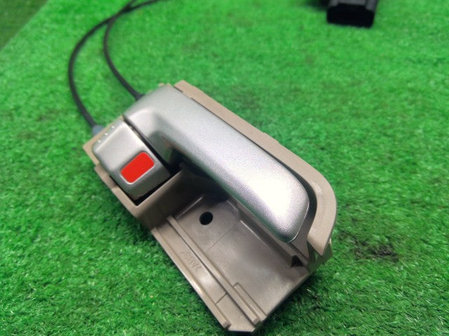 【中古】エブリィ ABA-DA64W 右 フロント