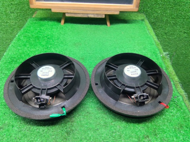 【中古】エブリィ ABA-DA64W スピーカー 39102-68H00