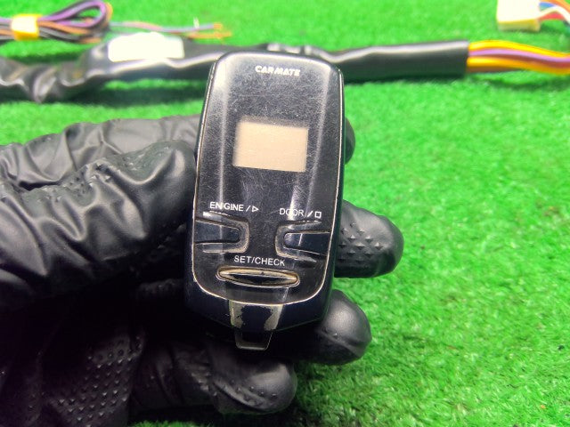 【中古】カーメイト TE-W7300 エブリィ ABA-DA64W外し