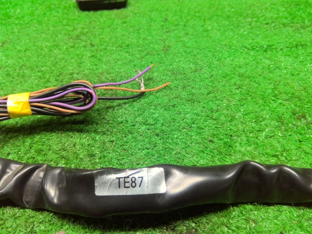 【中古】カーメイト TE-W7300 エブリィ ABA-DA64W外し