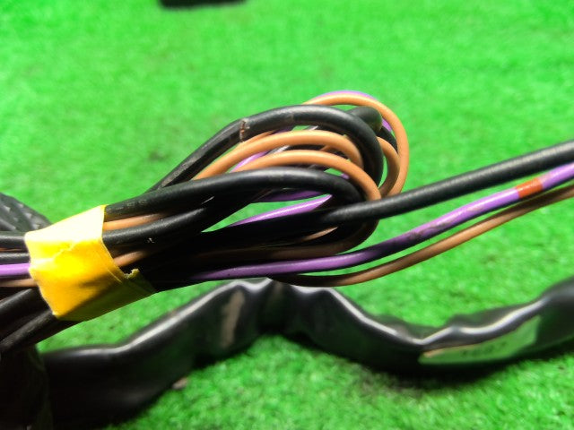 【中古】カーメイト TE-W7300 エブリィ ABA-DA64W外し