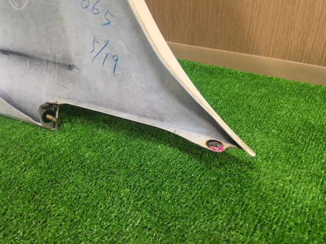 【中古】マーク2 TA-GX115 フロントバンパー 52119-2A100-A1