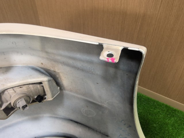 【中古】マーク2 TA-GX115 フロントバンパー 52119-2A100-A1