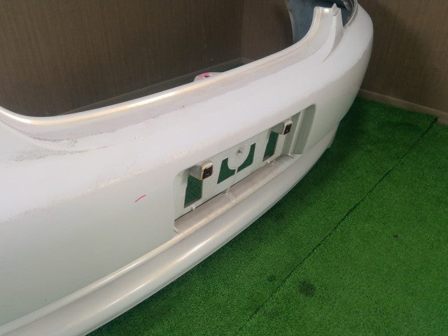 【中古】マーク2 TA-GX115 フロントバンパー 52119-2A100-A1